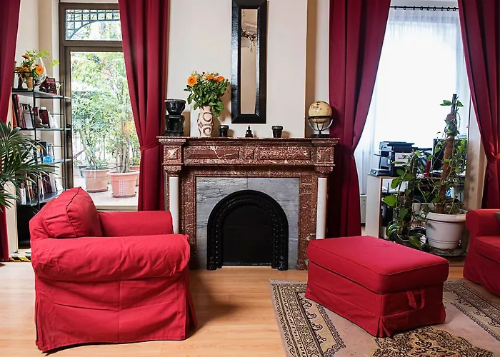 Fashion HouseHotel Barcelone